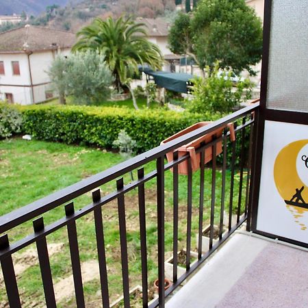 C'Era Una Volta Affittacamere Colle di Tora Exteriör bild